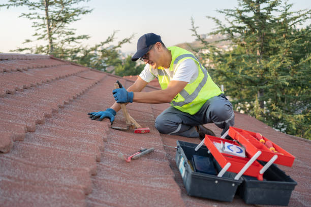 Best Roof Waterproofing Services  in Florin, CA