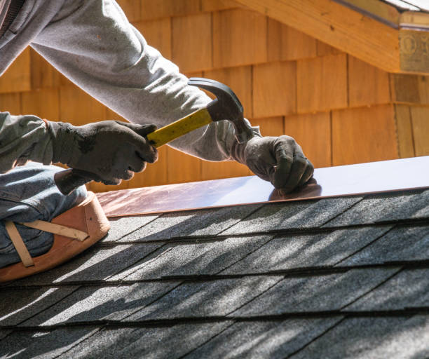 Best Metal Roofing Contractor  in Florin, CA